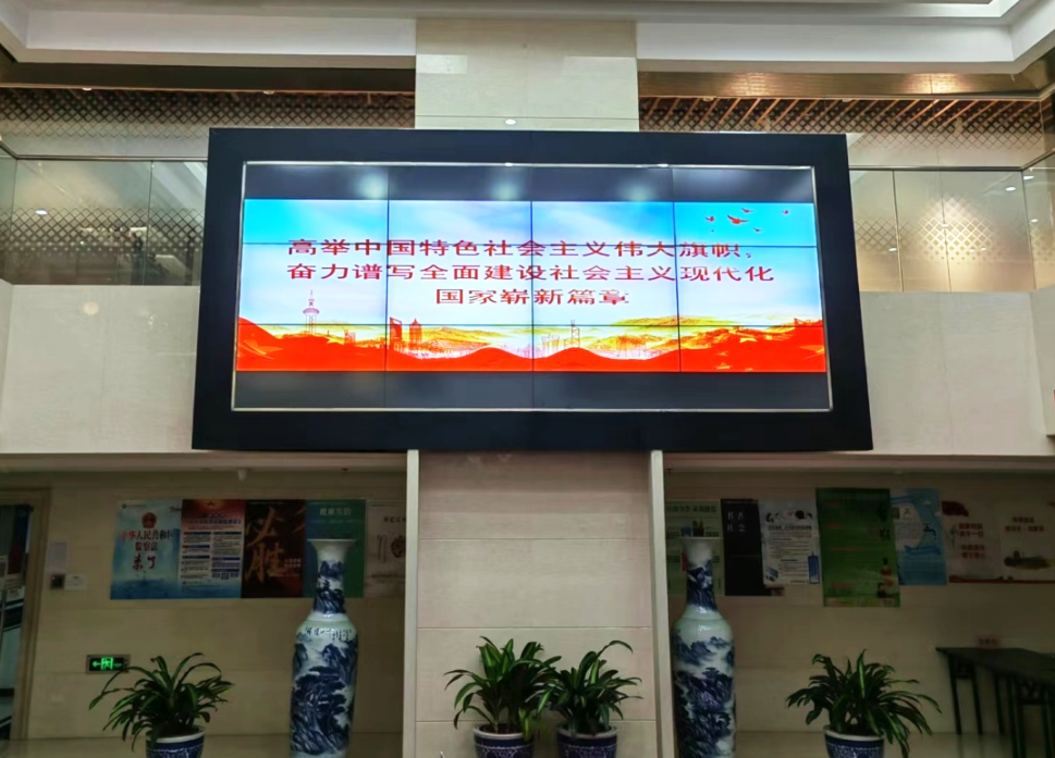 深入学习 热烈讨论 杏彩电子党委 理论学习中心组专题学习党的二十大精神